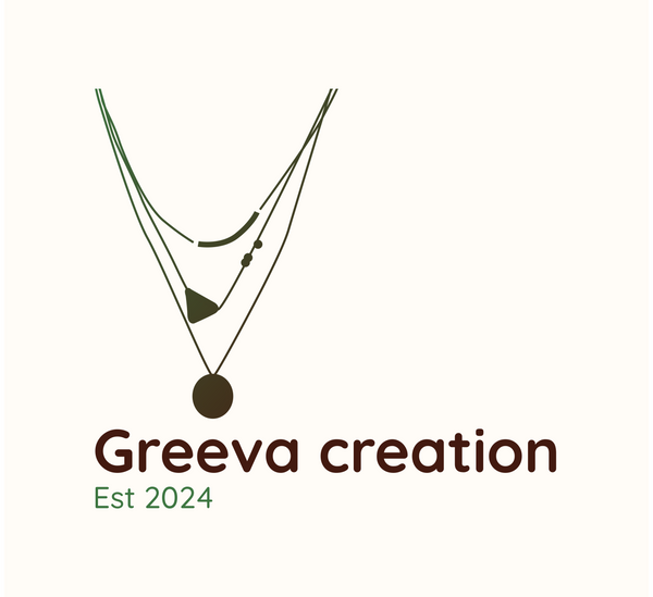 Greeva Creation